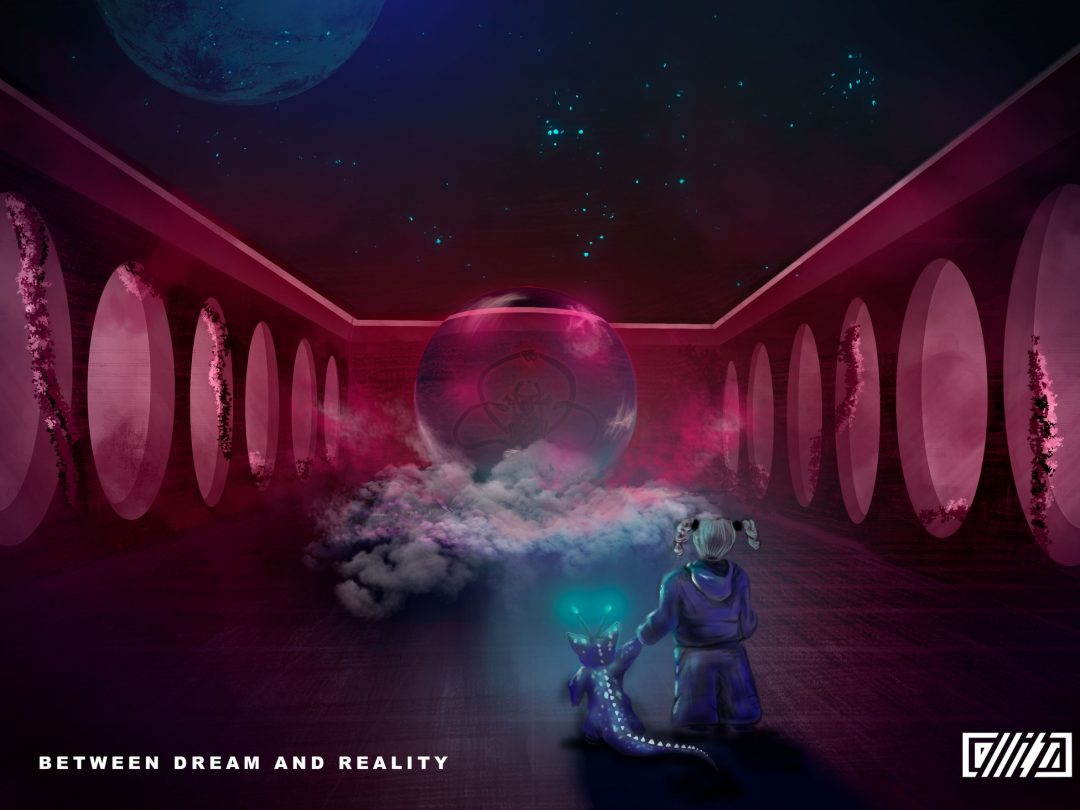 Between Dream and Reality