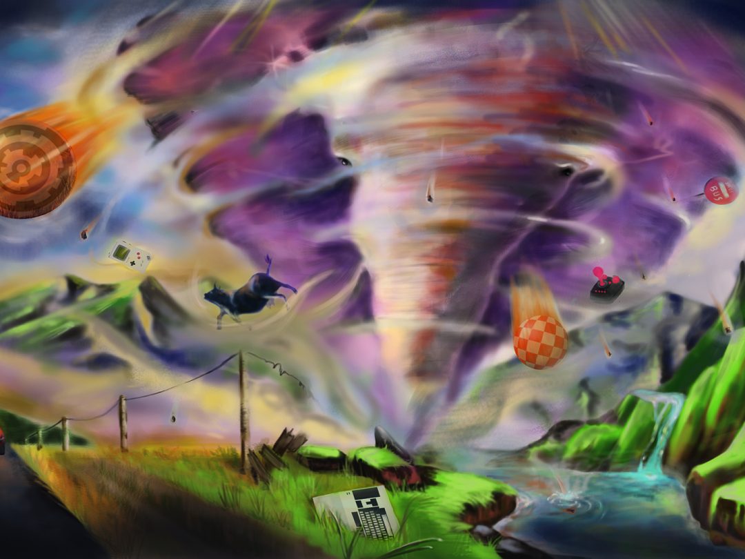 Délirium Pink Elefant