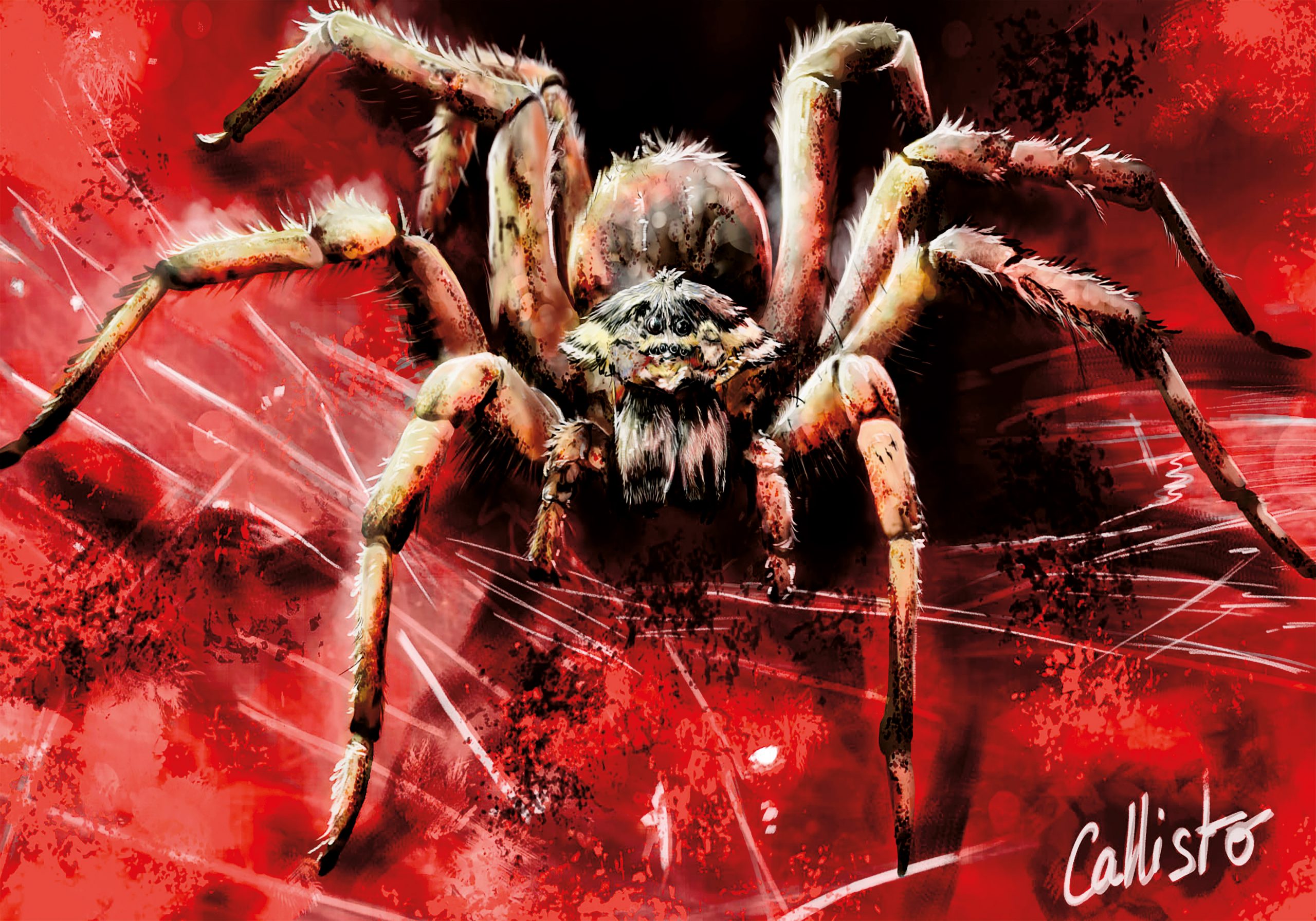 You seem so delicius